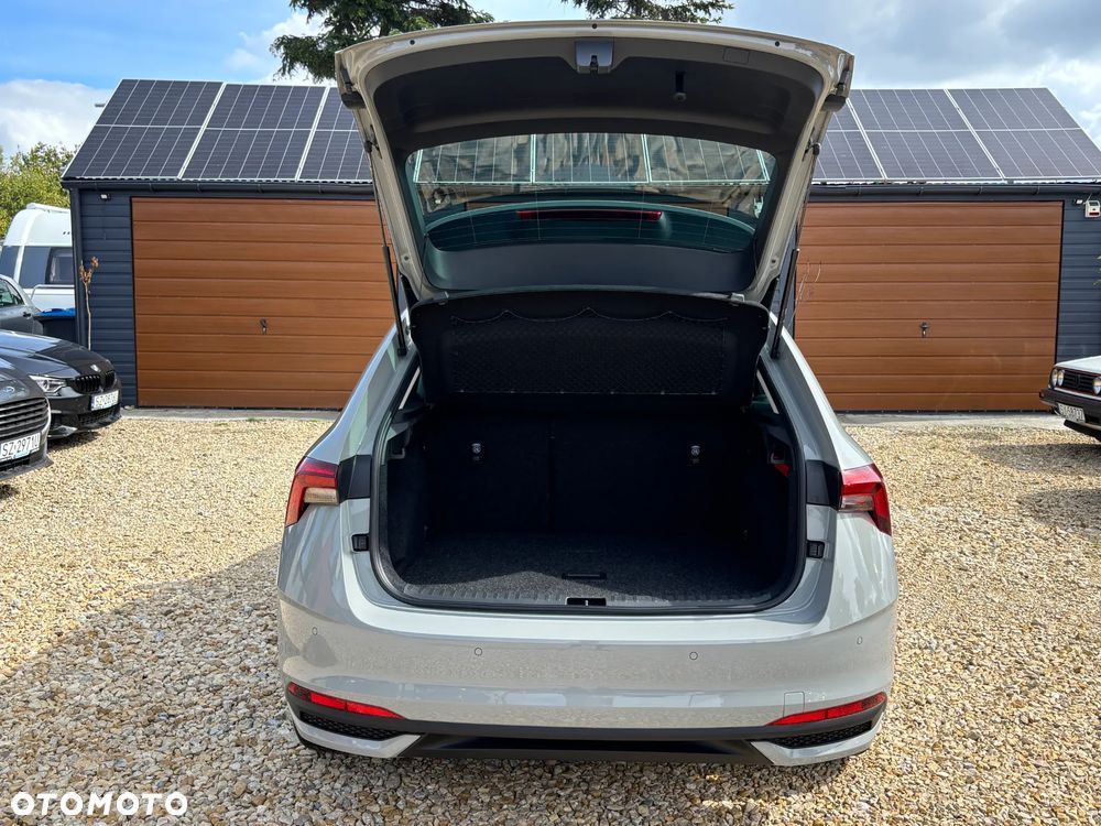 Skoda Scala 1.0 TSI Drive - 14