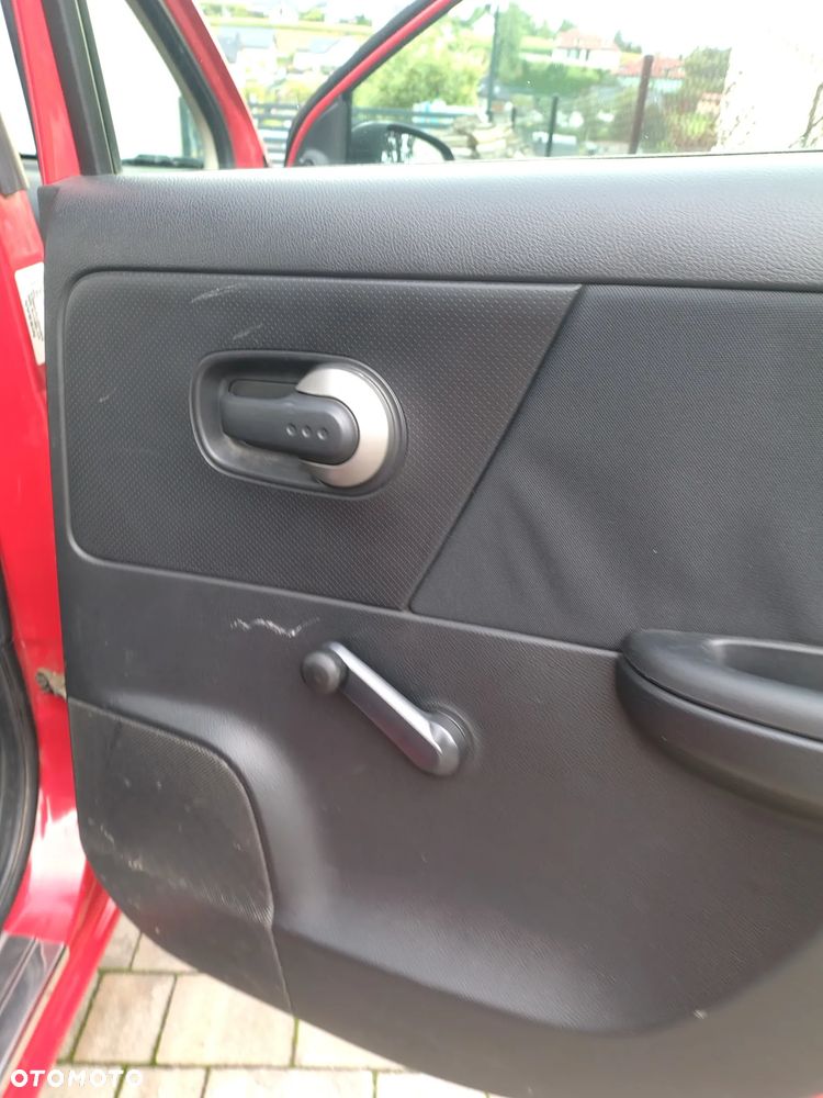 Nissan Note 1.4 Visia AC/CD - 12