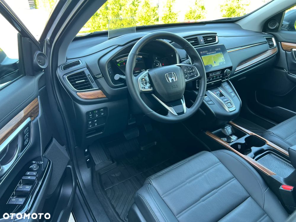Honda CR-V 2.0 i-MMD Executive (Honda Connect+) - 26