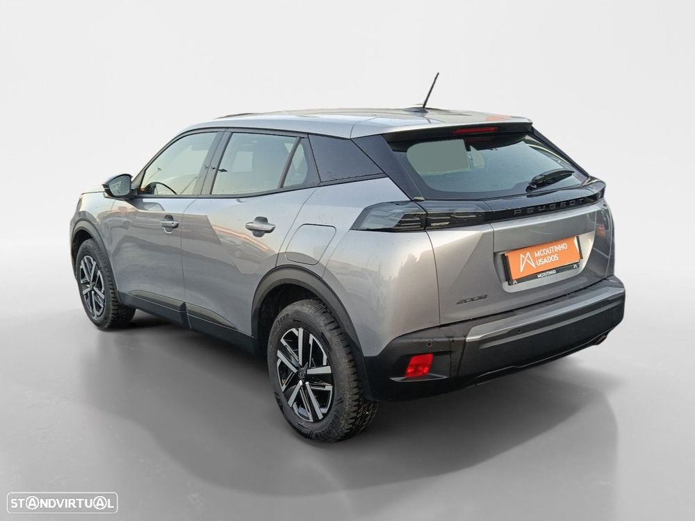 Peugeot 2008 1.2 PureTech Style - 3