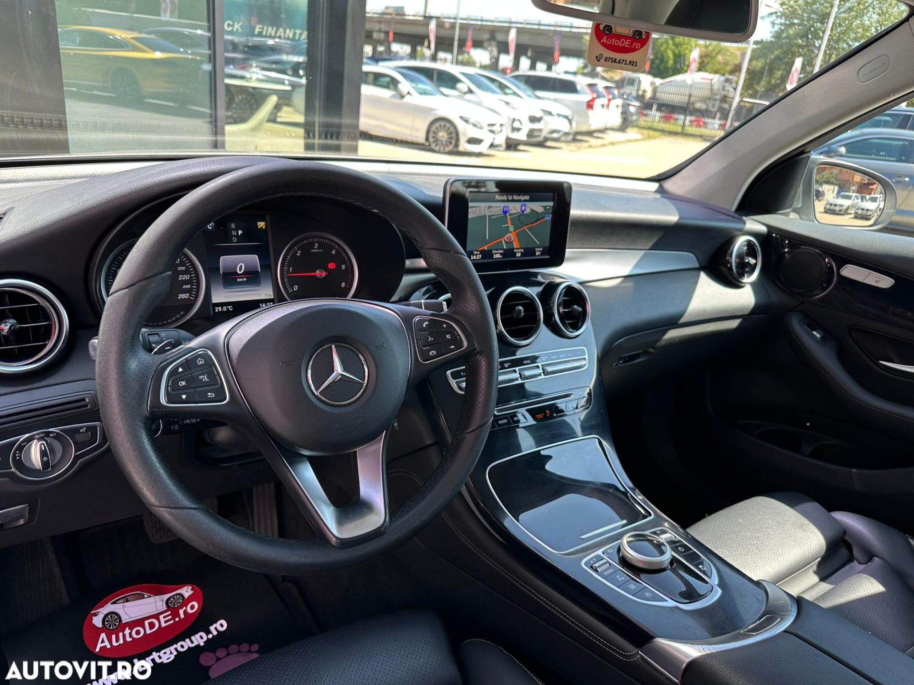 Mercedes-Benz GLC - 5