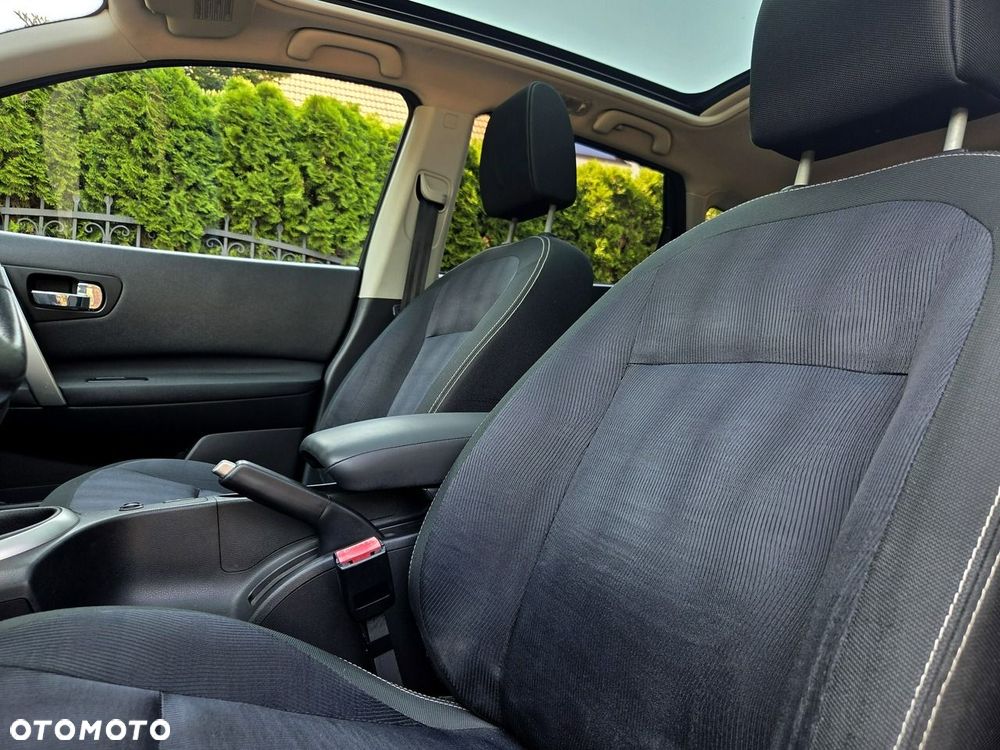 Nissan Qashqai 2.0 acenta - 10