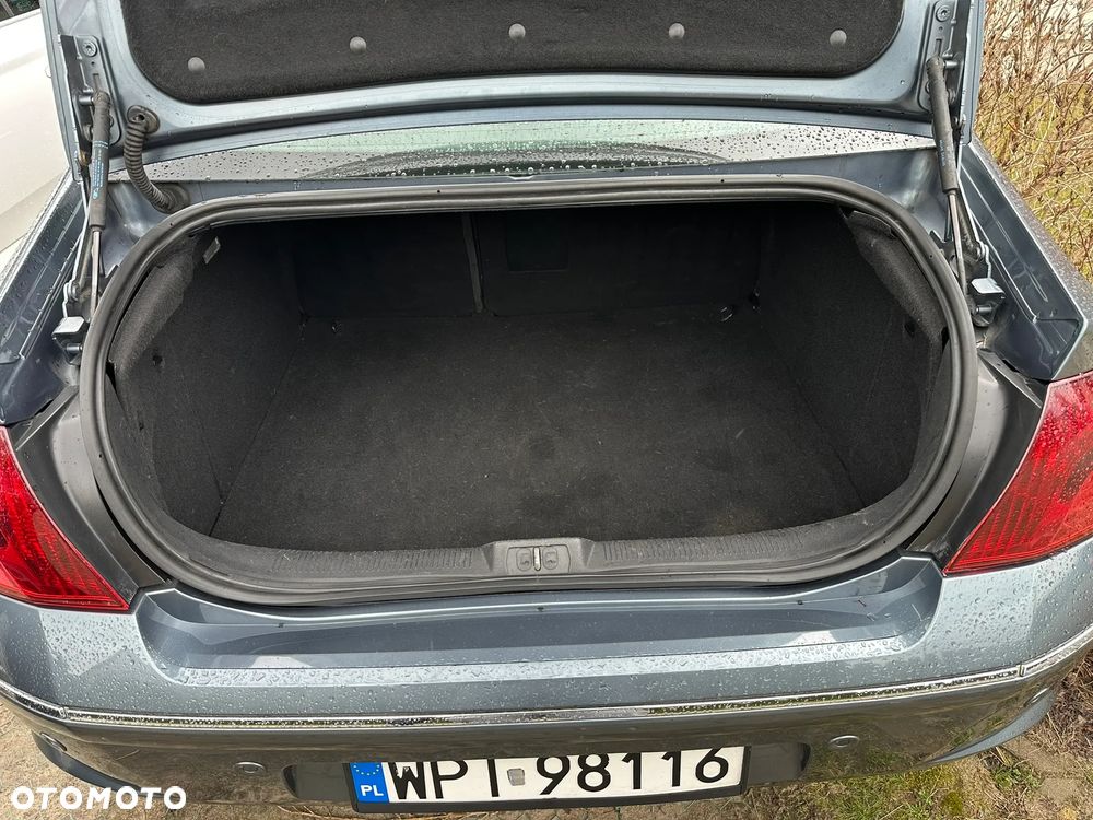 Peugeot 407 2.0 HDi Premium - 27