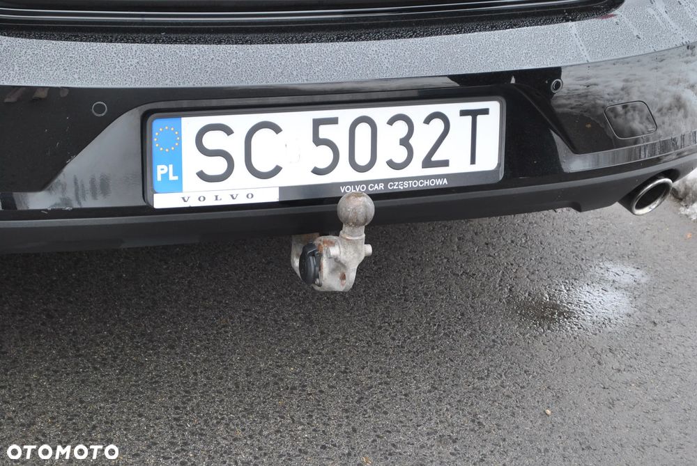 Volvo S90 D3 Momentum - 16