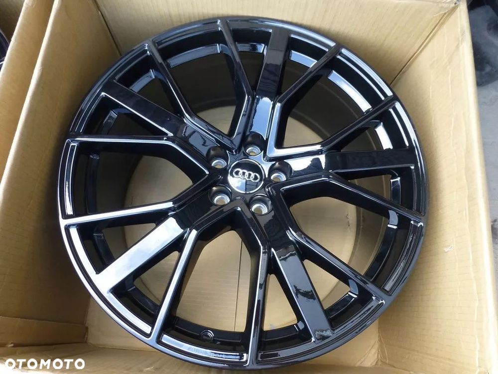 AUDI RS6 21'' RS7 A8 RS8 Q7 Q8 E-TRON A7 A6 - 5