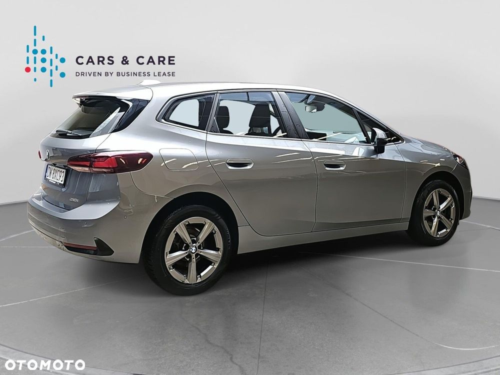 BMW Seria 2 218i - 23