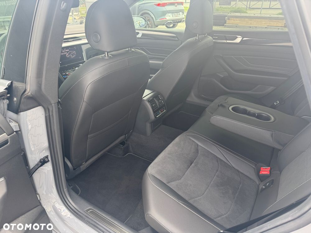 Volkswagen Arteon Shooting Brake 2.0 TDI SCR 4Motion DSG R-Line - 18