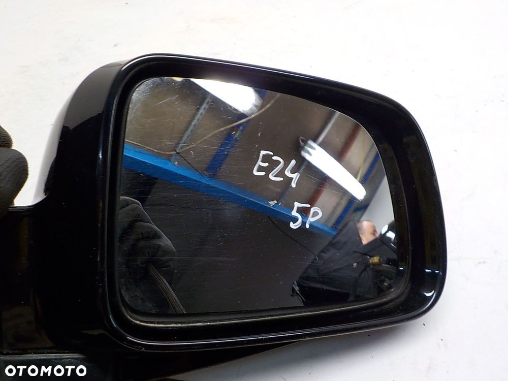 HONDA CR-V II CRV LUSTERKO ZEWNĘTRZNE PRAWE 5 PINÓW - 2