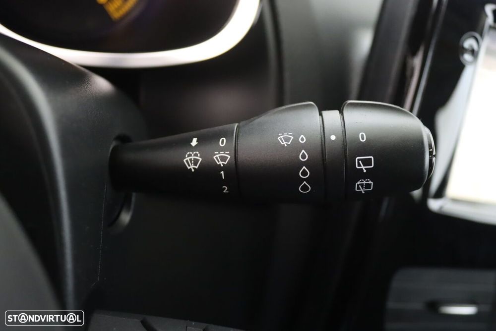 Renault Clio Sport Tourer 0.9 TCE Dynamique S - 14