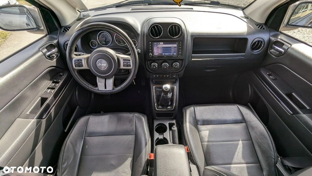 Jeep Compass - 21