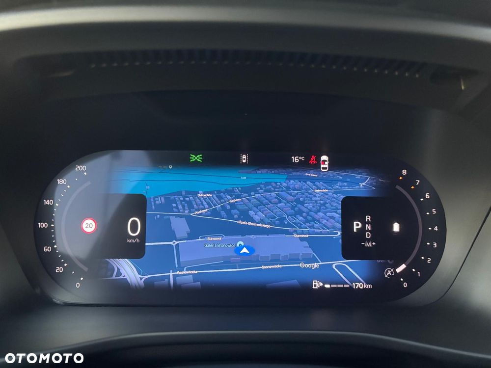 Volvo XC 40 B3 Core - 23