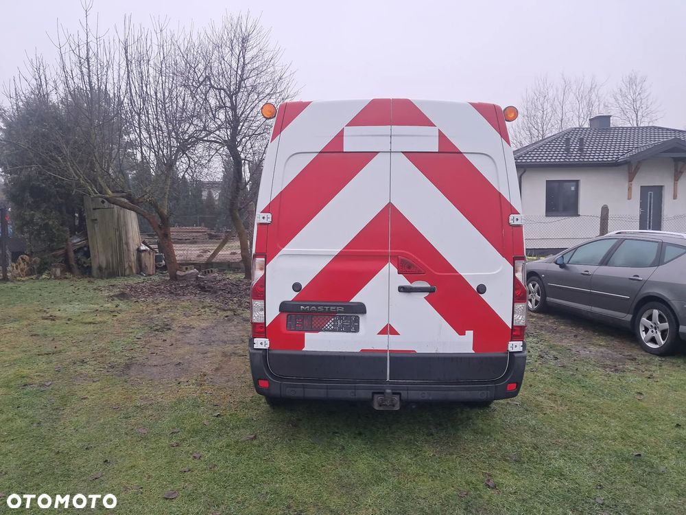 Renault MASTER - 2