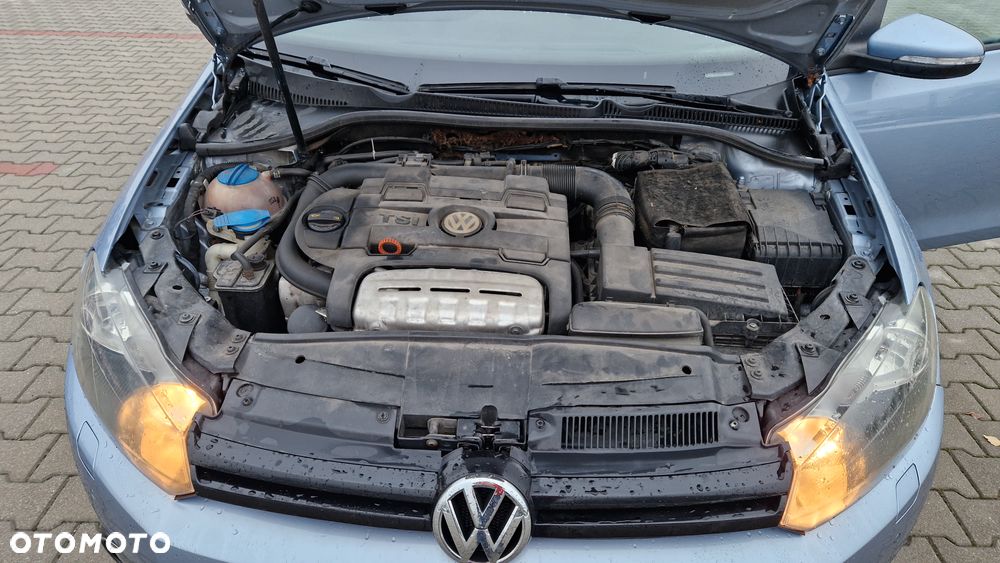 Volkswagen Golf 1.4 TSI Highline - 31