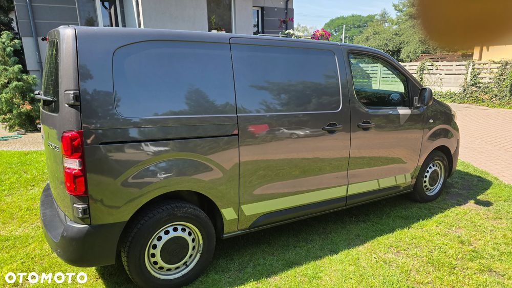 Toyota ProAce 2,0-l-D-4D L1 Autm Meister - 15