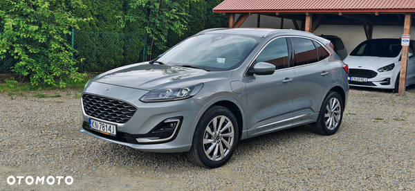 Ford Kuga 2.5 Duratec PHEV VIGNALE