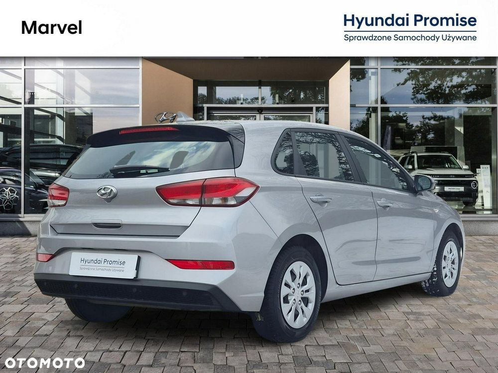 Hyundai i30 - 6