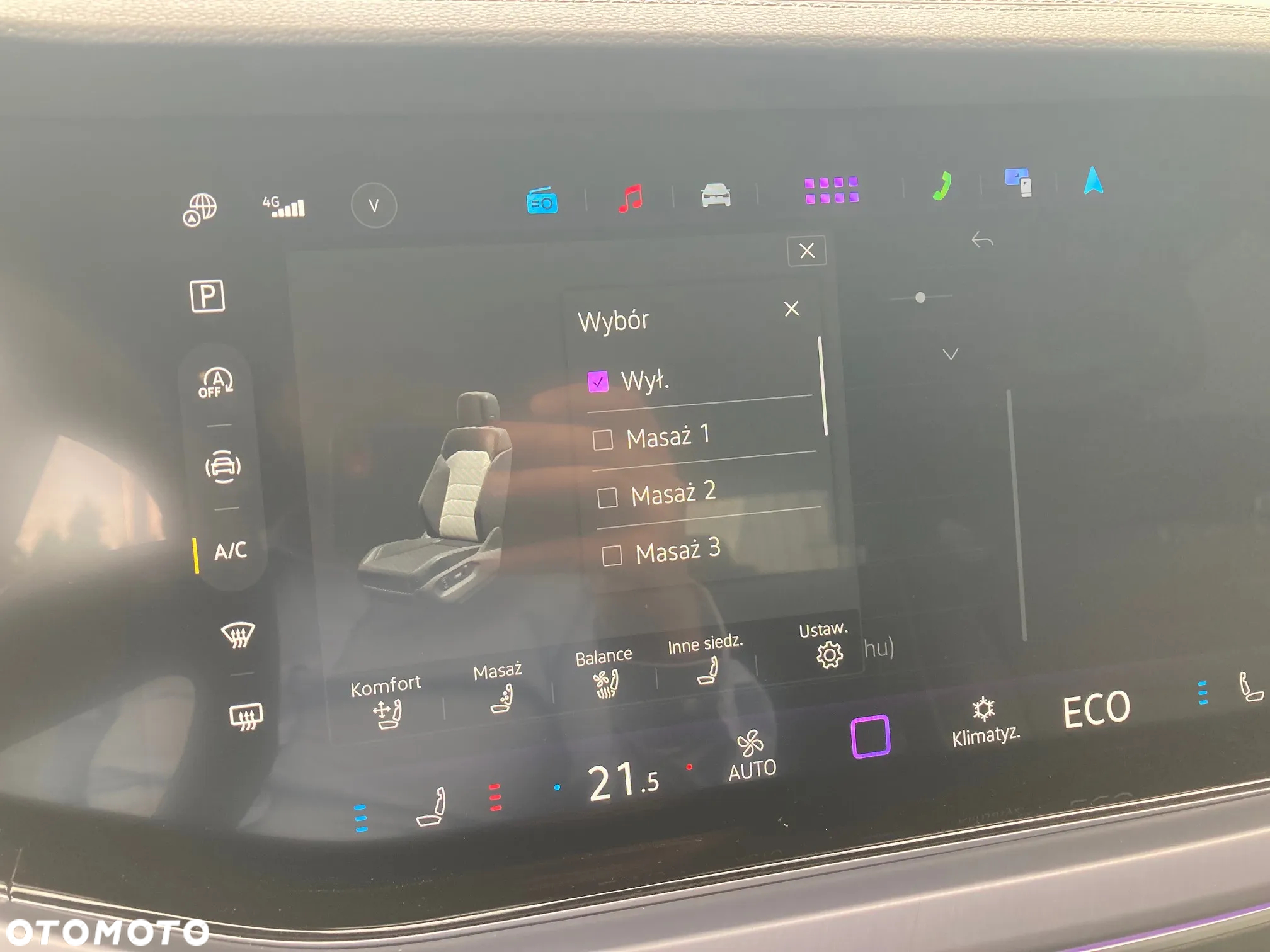 Volkswagen Touareg 3.0 V6 TDI 4Motion R-Line - 23