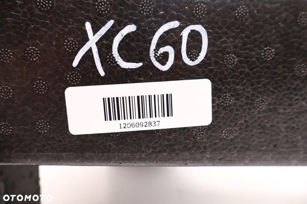 VOLVO XC60 II STYROPIAN WKŁAD BAGAŻNIKA 31680037 - 8