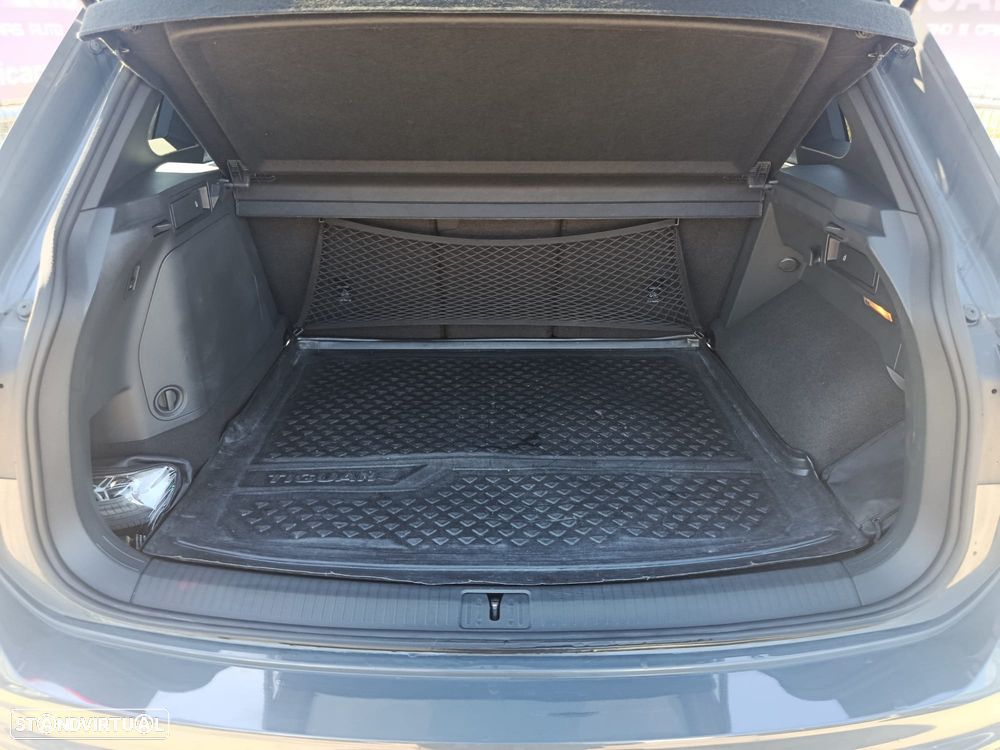 VW Tiguan 1.4 eHybrid OPF DSG R-Line - 23