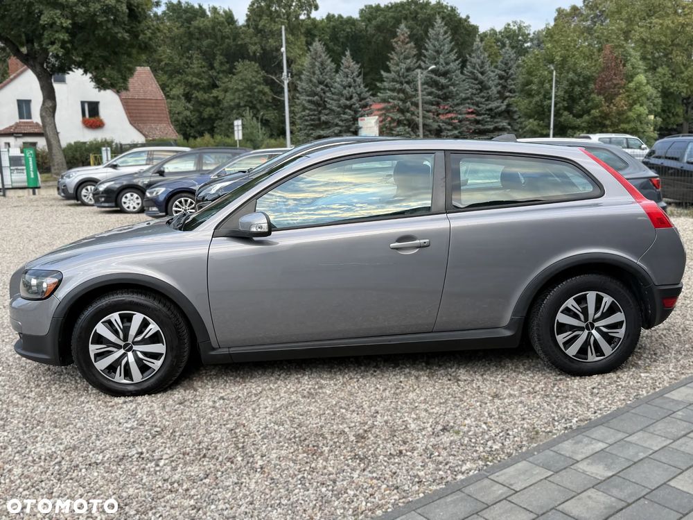 Volvo C30 - 15