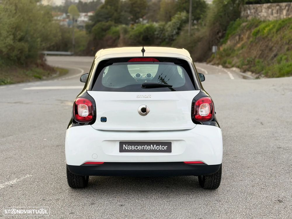 Smart ForFour Business Solution - 16