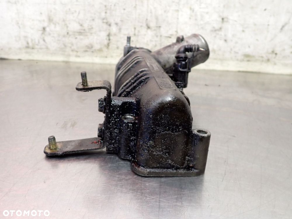 KOLEKTOR SSĄCY FIAT DUCATO II 504058786  0281002514 - 7