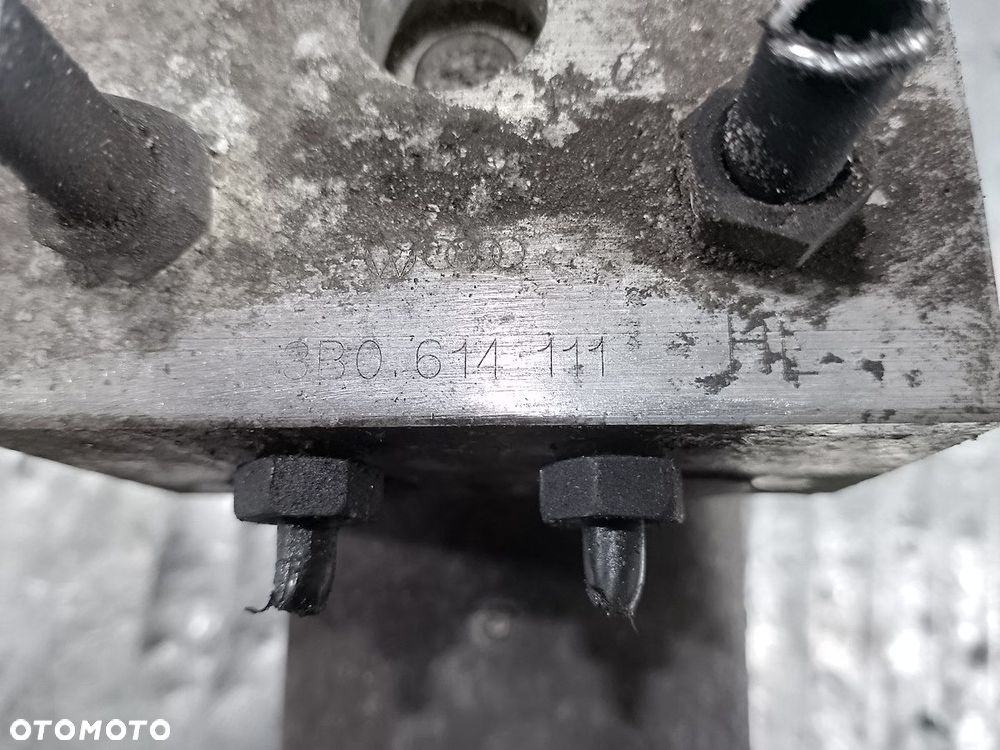 POMPA ABS SKODA SUPERB I 3B0614111HL 0273004573 1.9 TDI - 7