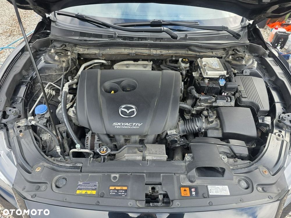 Mazda 6 - 31