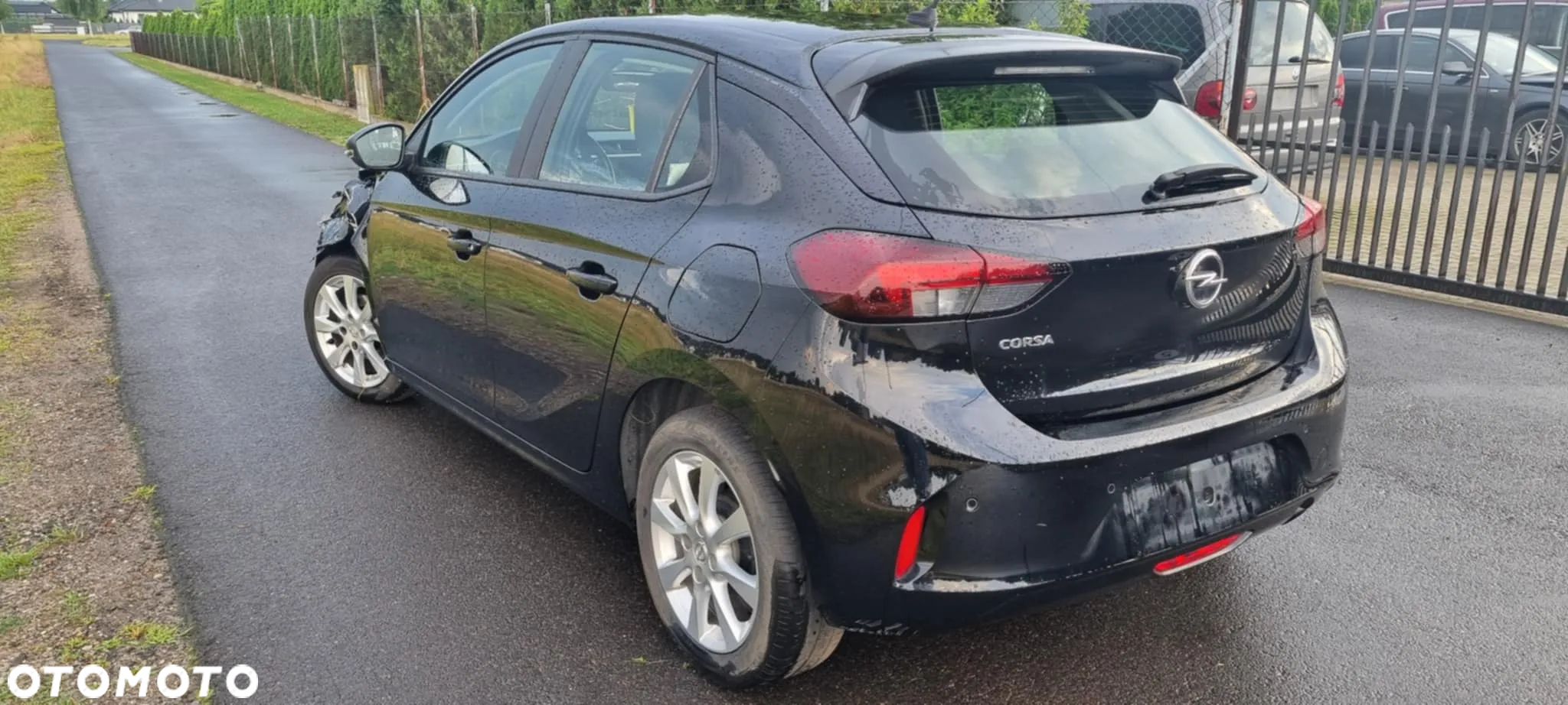 Opel Corsa 1.2 Business S&S - 4