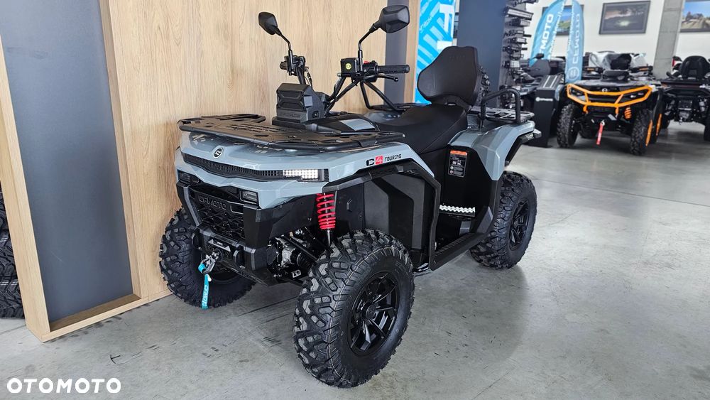 CFMoto Inny - 23