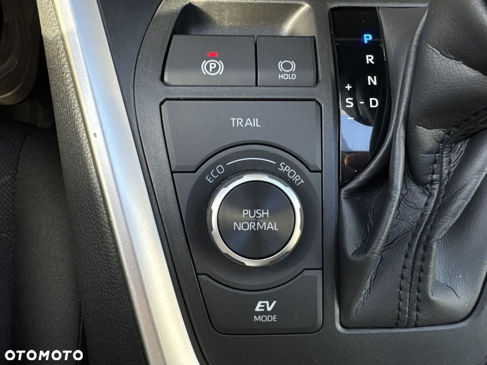 Toyota RAV4 2.5 Hybrid Comfort 4x4 - 23