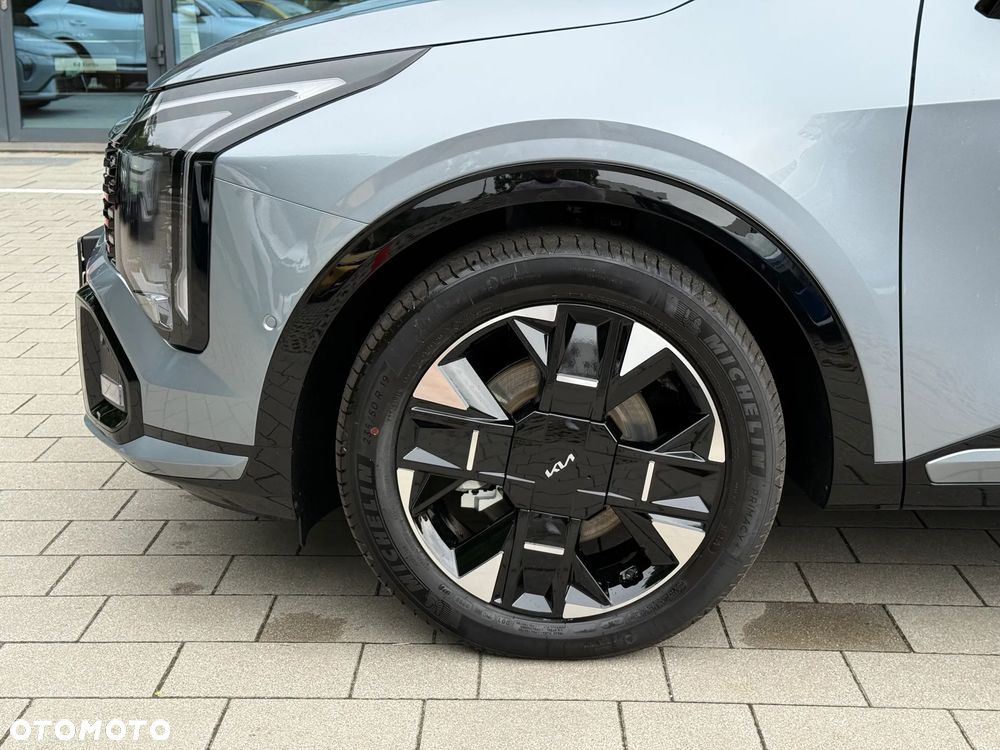 Kia Sportage 1.6 T-GDI HEV GT Line 4WD - 7
