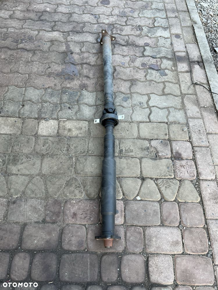 Wal napedowy bmw e90 e91 e92 e93 3.0D N57 325D n57d30a automat - 2