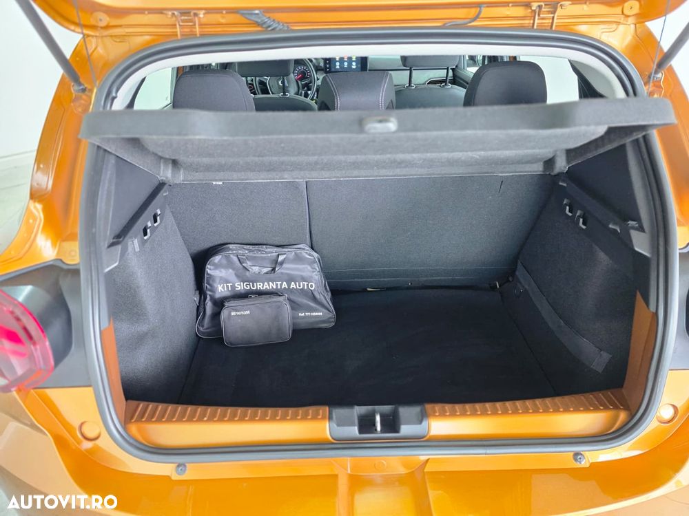 Dacia Sandero Stepway ECO-G 100 MT6 Extreme - 16