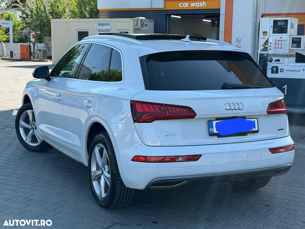 Audi Q5 2.0 45 TFSI S tronic quattro Sport - 18