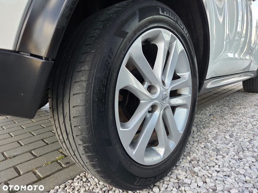 Nissan Juke 1.6 Start/Stop Acenta - 6
