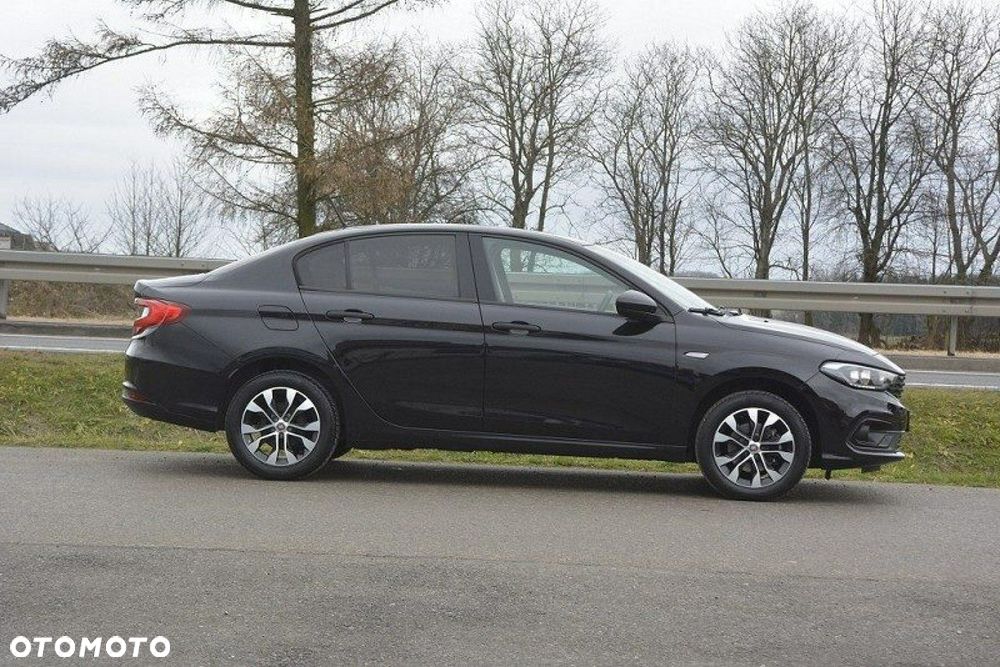 Fiat Tipo 1.0 T3 City Life - 11