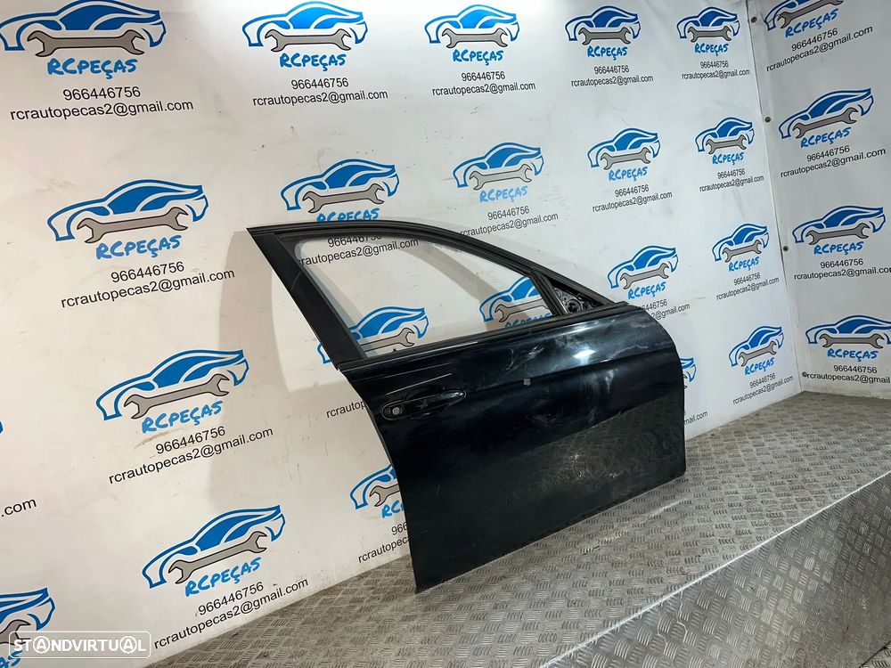 .Porta Frente Frontal Direita BMW Serie 3 F30 Sedan Carro F31 Touring Carrinha 2011 - 2018 - 4