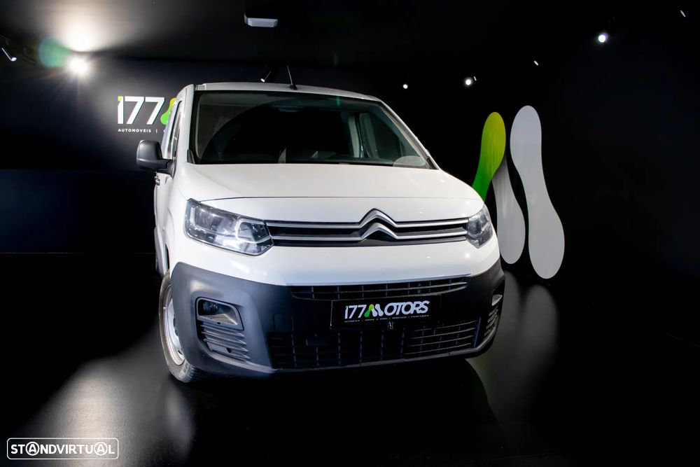Citroën BERLINGO XL - 3