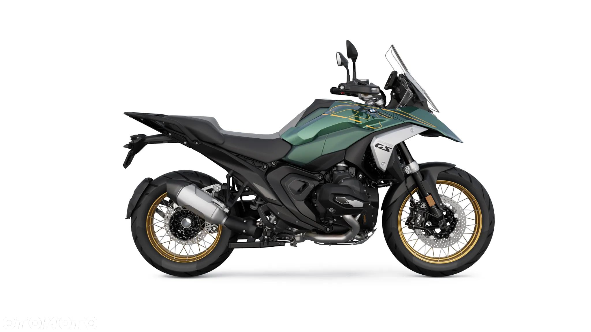 BMW R - 1