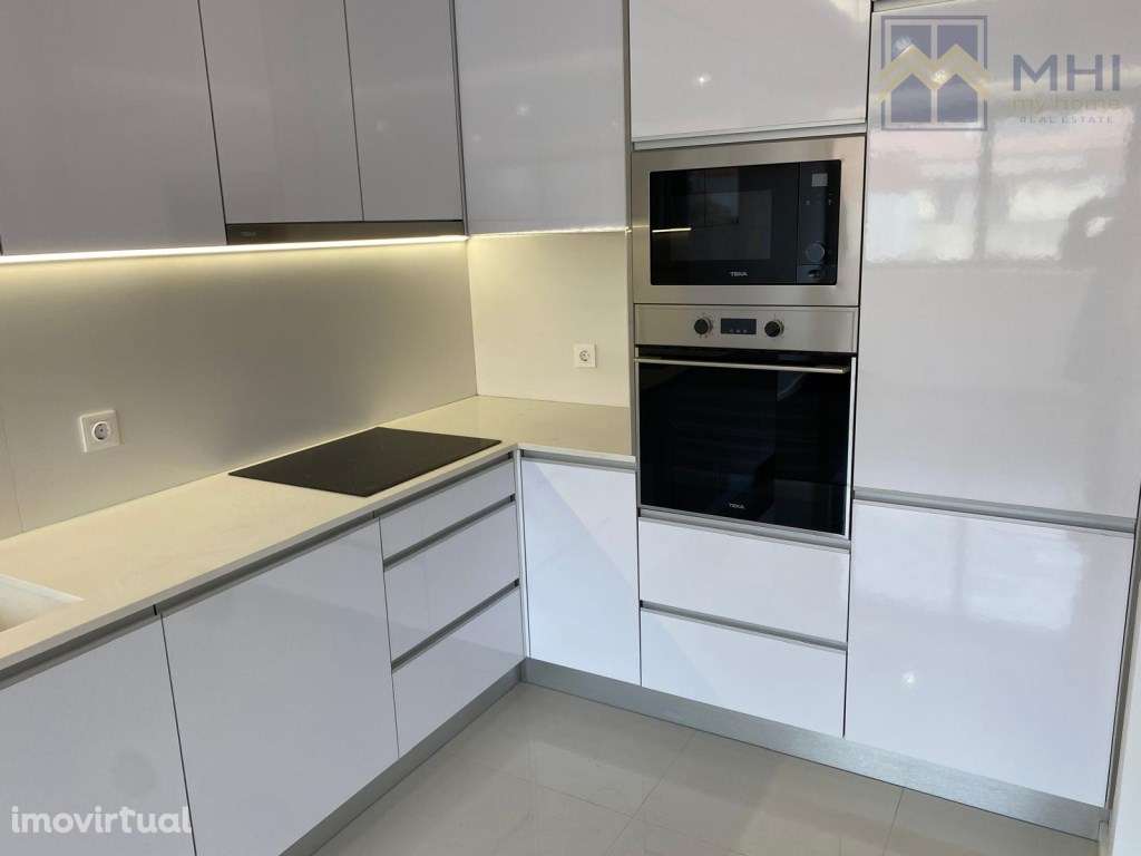 Apartamento T3 em Ramalde (Centro) - Grande imagem: 4/20