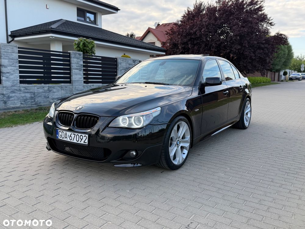 BMW Seria 5 530d - 1