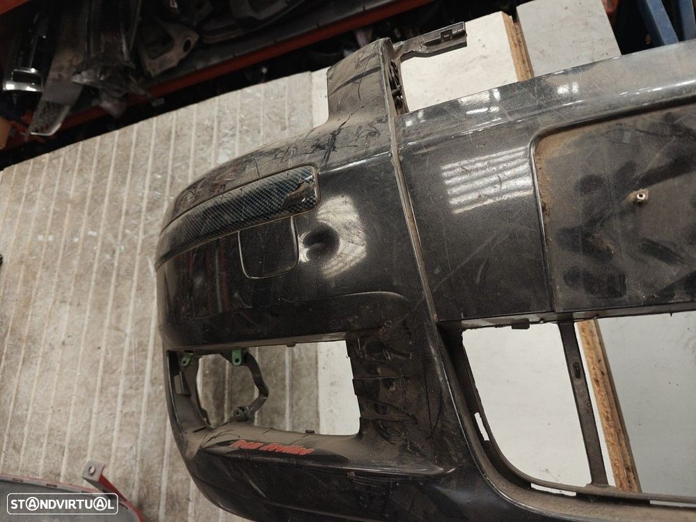 Parachoques Frente / Para Choques Frontal Nu Audi A3 (8P1)  8P3807437 - 9