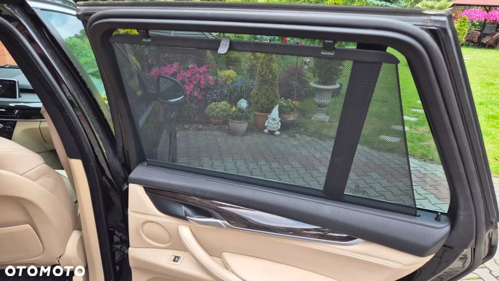 BMW X5 xDrive25d Sport-Aut - 10