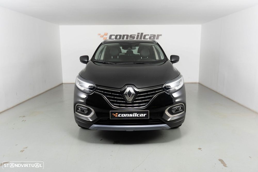 Renault Kadjar 1.3 TCe Black Edition - 2