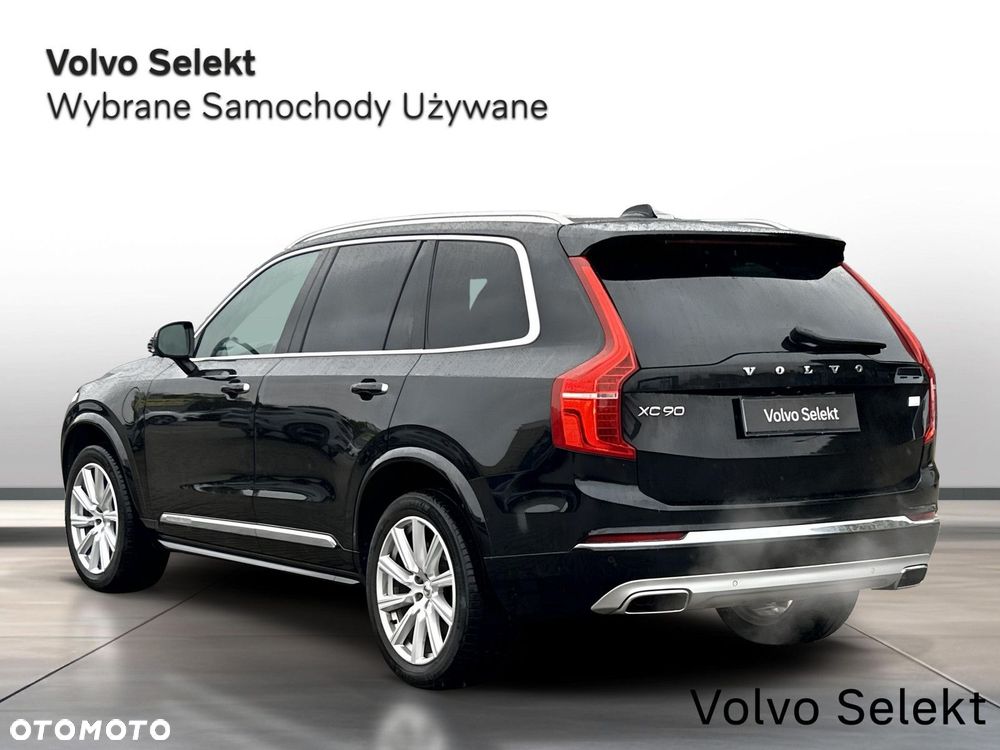 Volvo XC 90 - 4