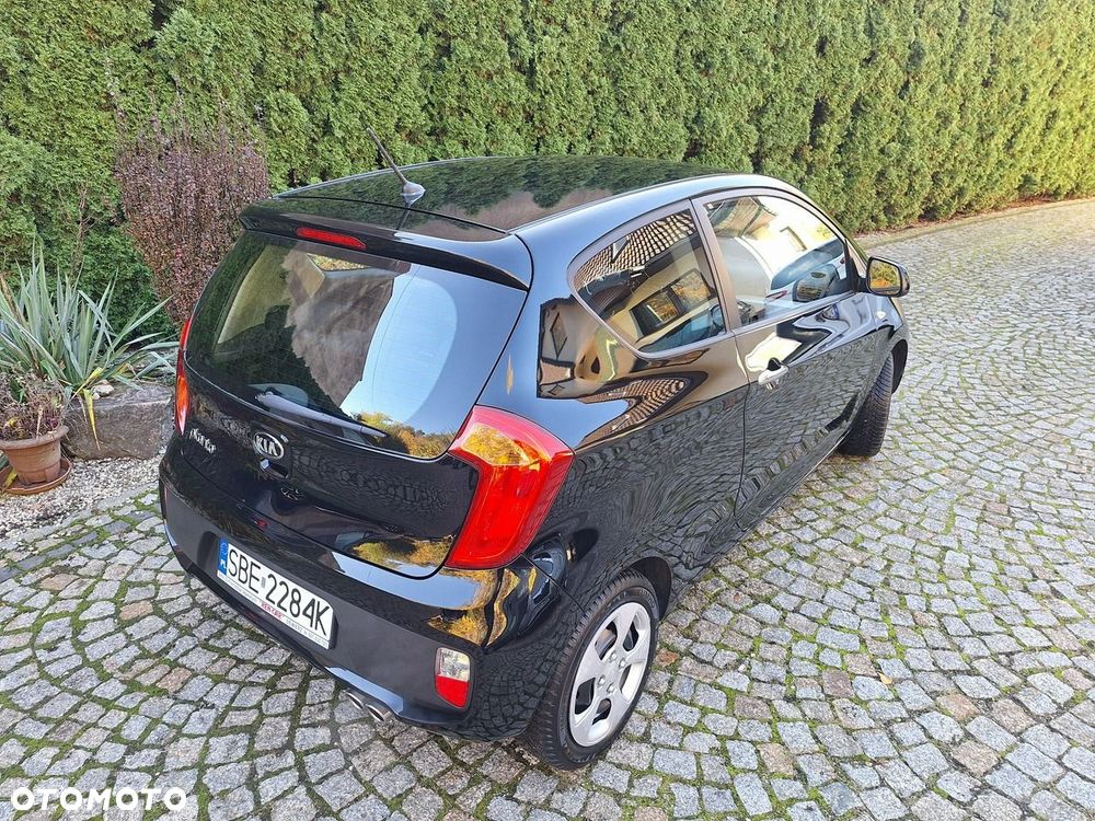 Kia Picanto - 35