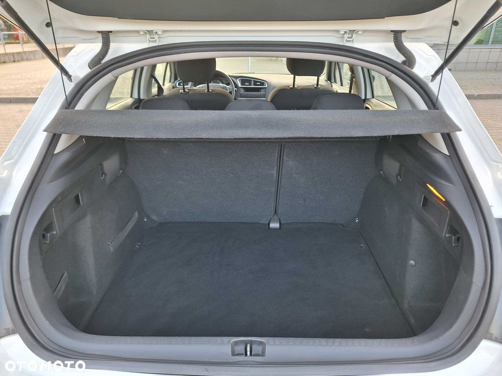 Citroën C4 - 7