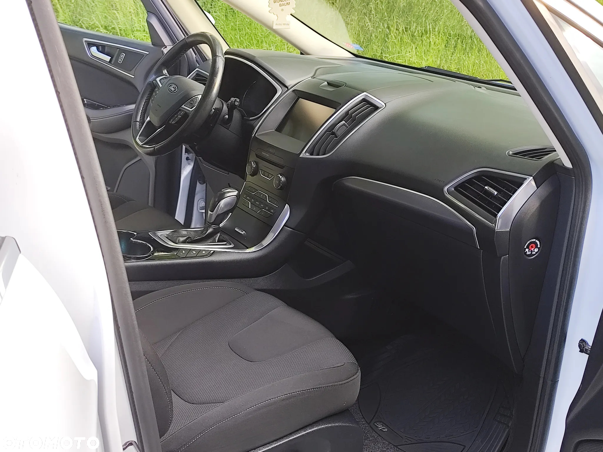 Ford S-Max 2.0 TDCi Titanium PowerShift - 17