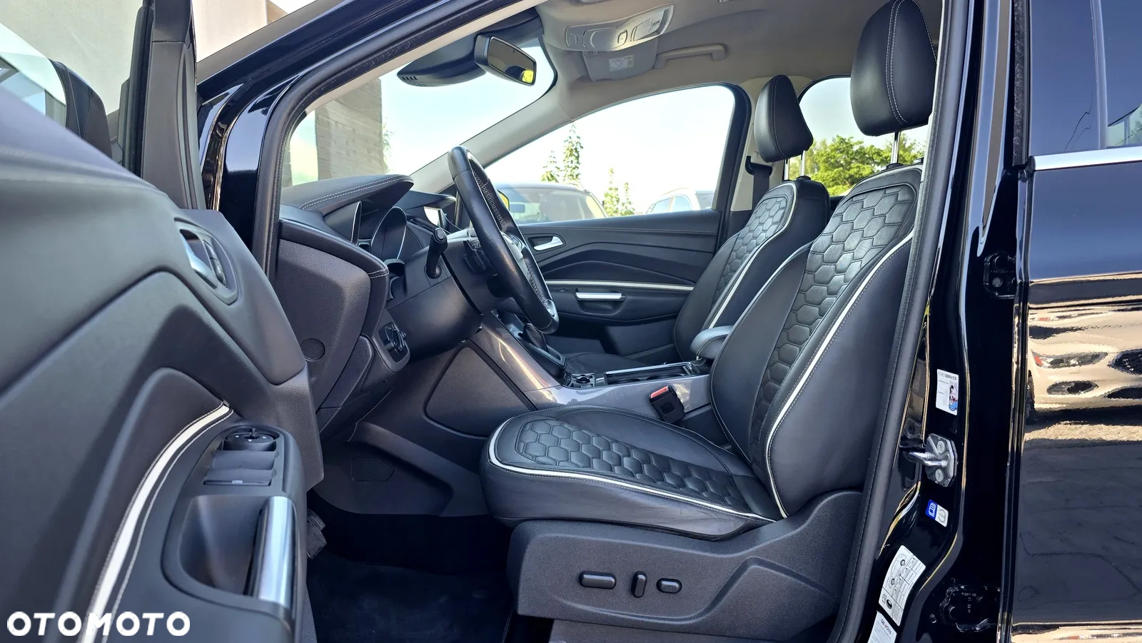 Ford Kuga 2.0 TDCi 4x4 Vignale - 18
